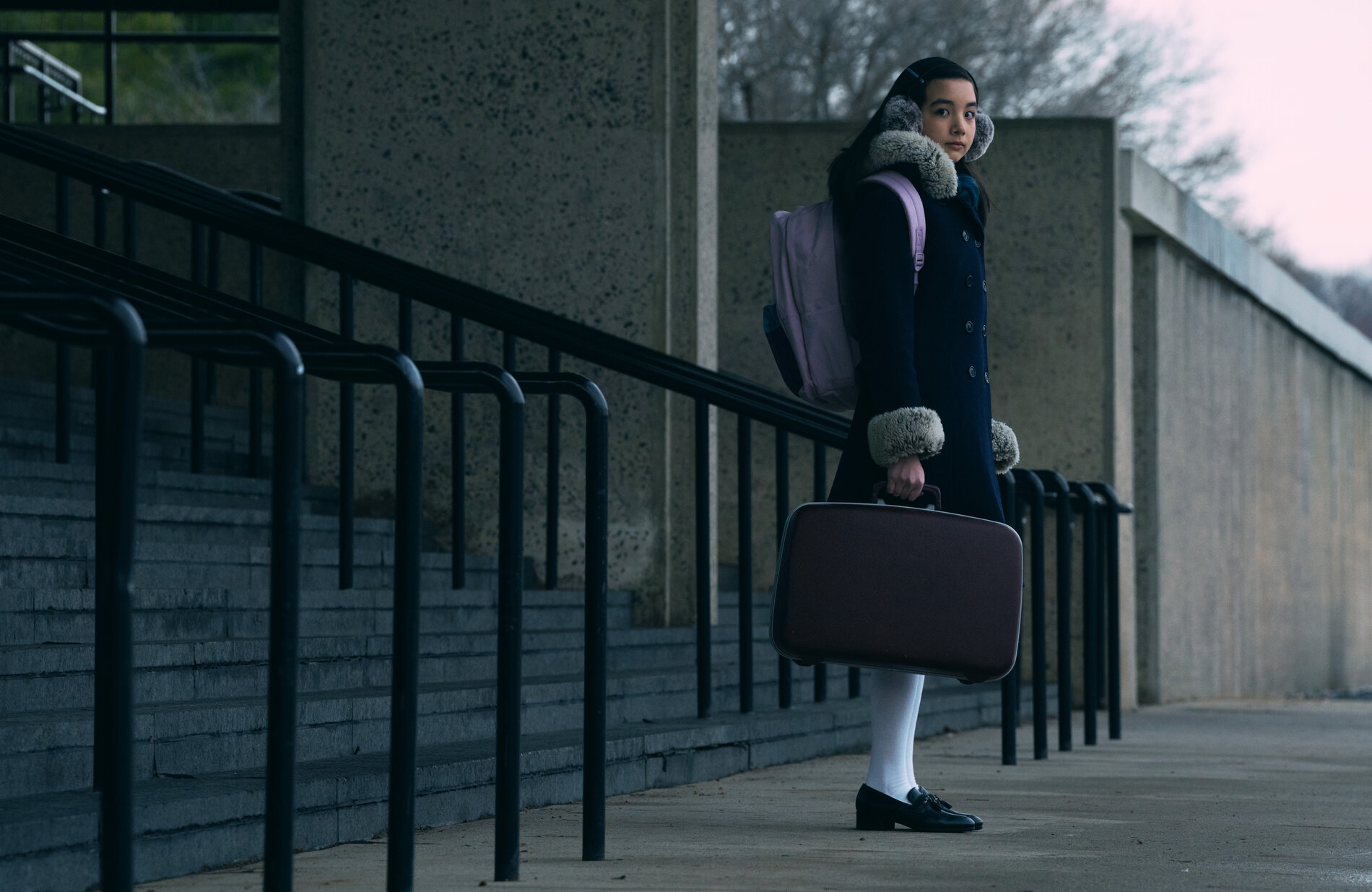 Les 10 séries incontournables à suivre sur les plateformes de streaming cette semaine