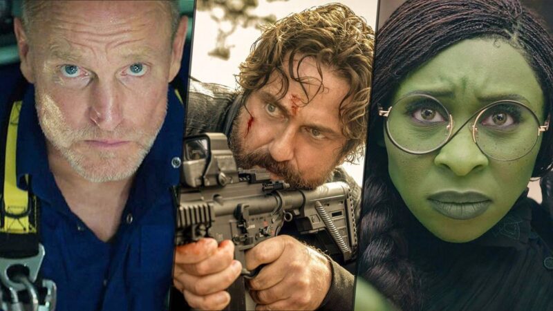 Les 7 meilleurs films à découvrir cette semaine sur Netflix et Prime Video (18-24 mars)