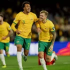 SOCCEROOS fight for World Cup spot in pivotal qualifiers on 10 and Paramount+