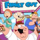 Family Guy TV show on FOX: season 23 ratings (canceled or renewed for season 24?)