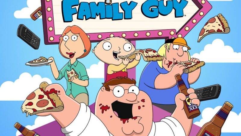 Les audiences de la saison 23 de Family Guy : résultats et votes des téléspectateurs