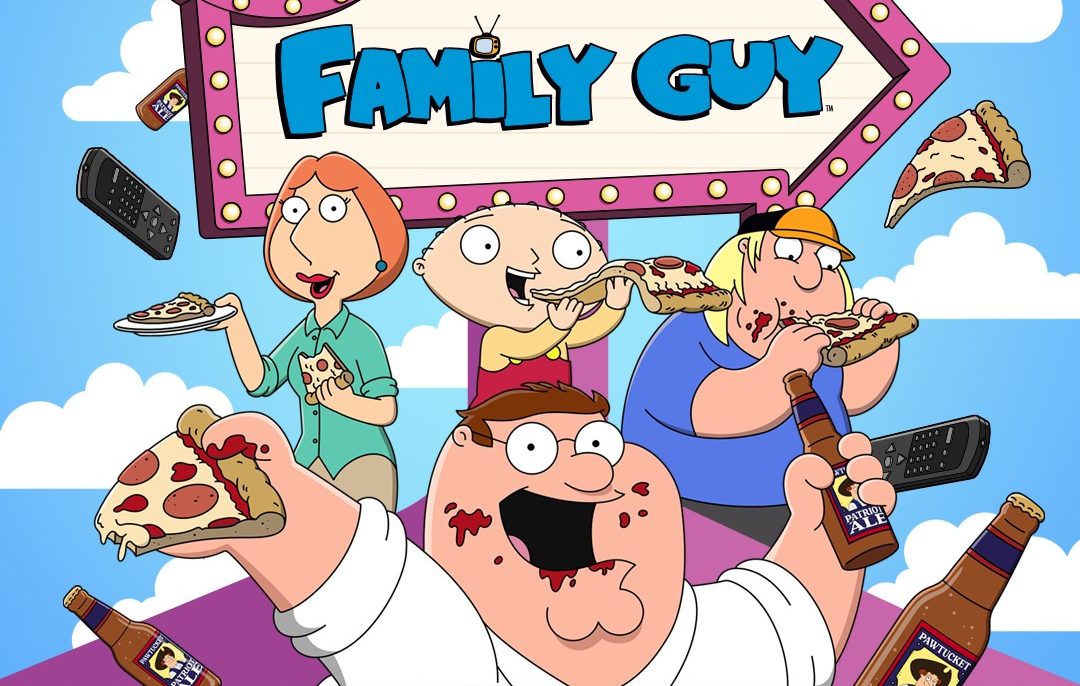 Les audiences de la saison 23 de Family Guy : résultats et votes des téléspectateurs