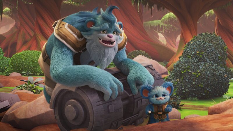 Les derniers épisodes de la saison 2 de Young Jedi Adventures disponibles sur Disney Plus