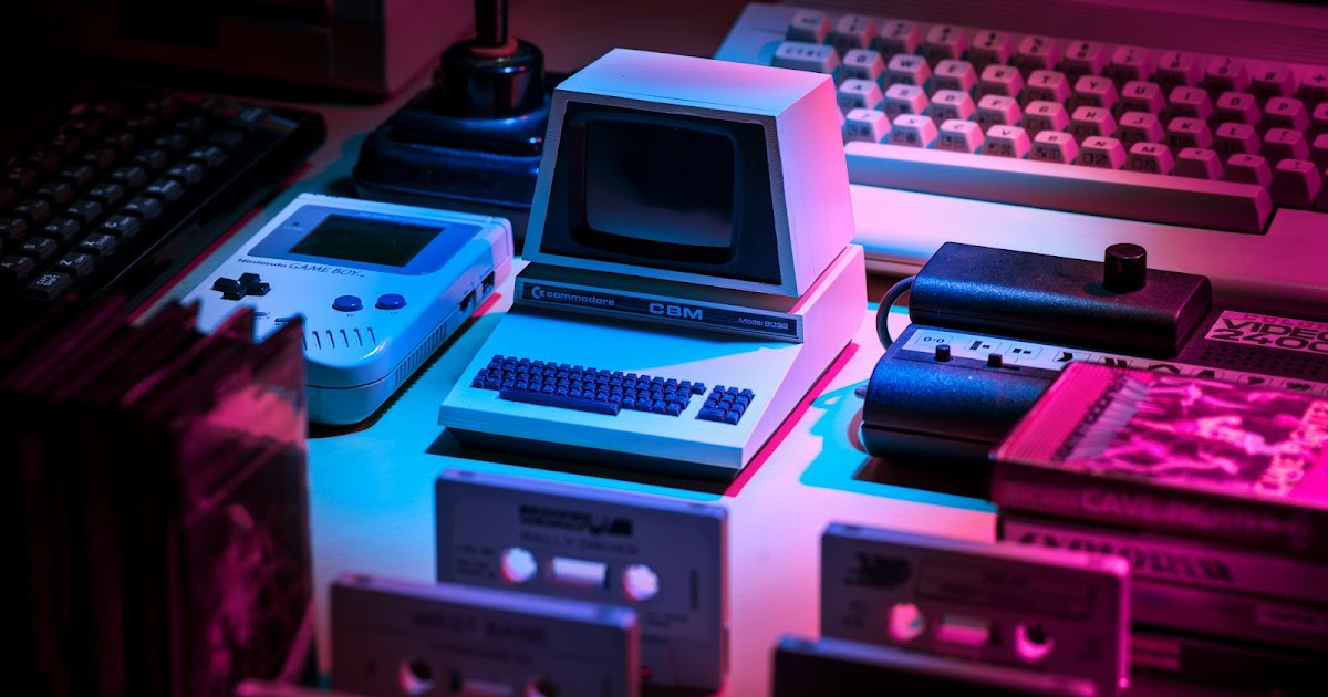 Les développeurs modernes réinventent les mécaniques de jeux classiques