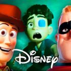 Disney Toy Story, Elio, Incredibles