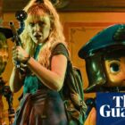 Why are the most expensive Netflix movies also the worst? | Action and adventure films