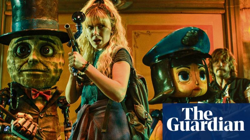 Les films Netflix les plus chers sont-ils les pires ? Analyse des films d’action et d’aventure