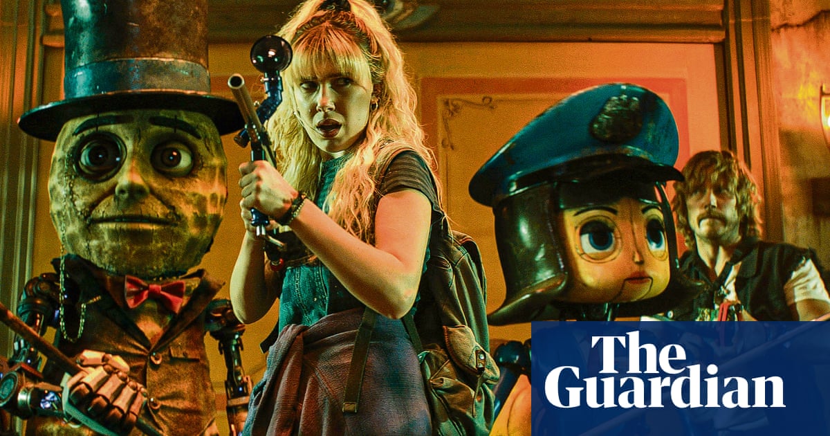 Les films Netflix les plus chers sont-ils les pires ? Analyse des films d’action et d’aventure