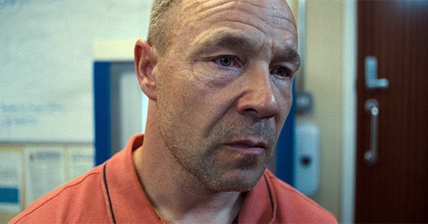 Les films et séries de Stephen Graham classés par le Tomatometer
