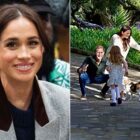 Every Prince Archie and Princess Lilibet Moment in Meghan Markle's Netflix Show