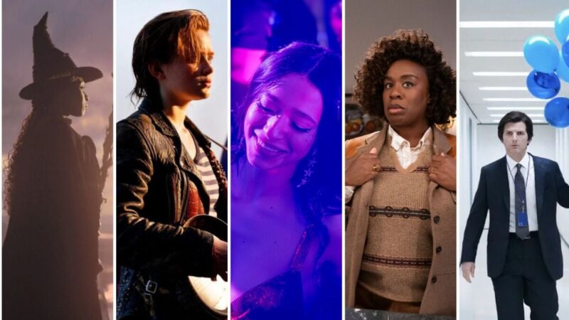 Les nouveautés à découvrir en streaming cette semaine (21 mars 2025)