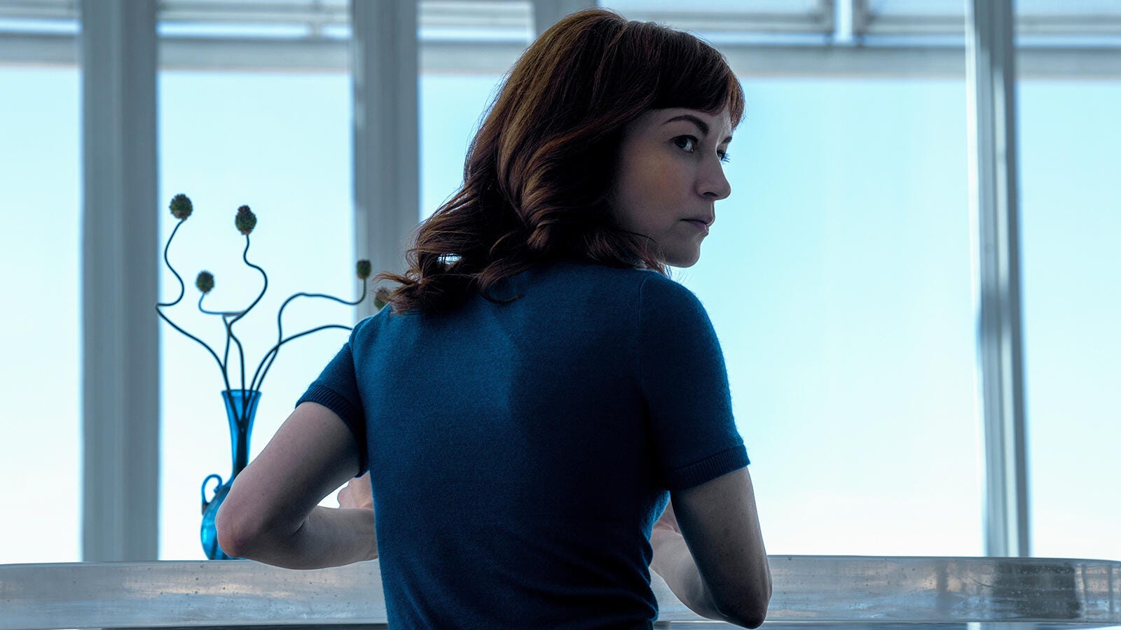 Les nouveautés télévisées du week-end : finale de la saison 2 de Severance et Wicked