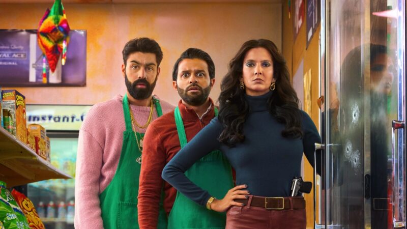 Les nouvelles séries à ne pas manquer sur Disney+ cette semaine