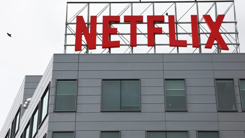 Les plateformes de télévision les plus regardées en février