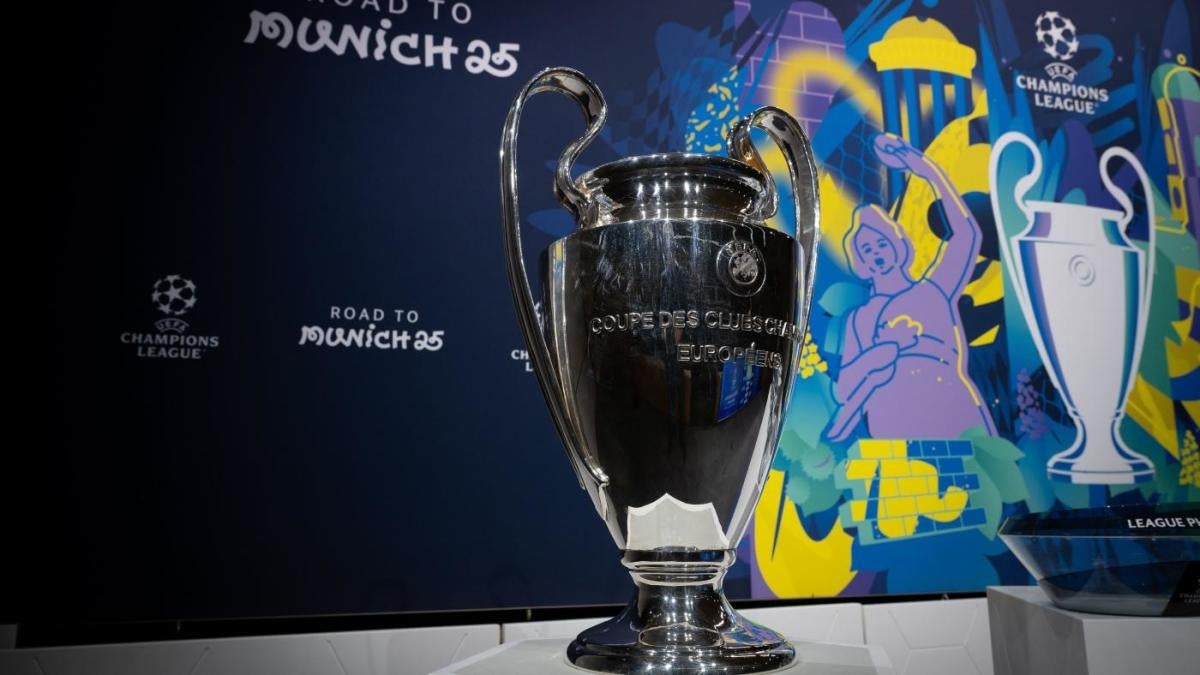 Les rencontres des huitièmes de finale de la Ligue des champions : calendrier et mode de diffusion