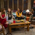 The Sex Lives of College Girls TV show on Max: canceled or renewed?