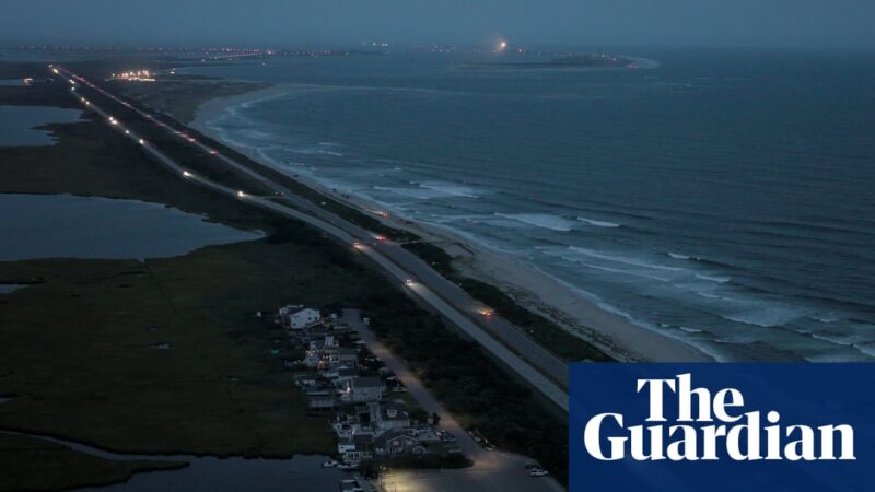 Les voix négligées : l’enquête surprenante sur le tueur de Gilgo Beach