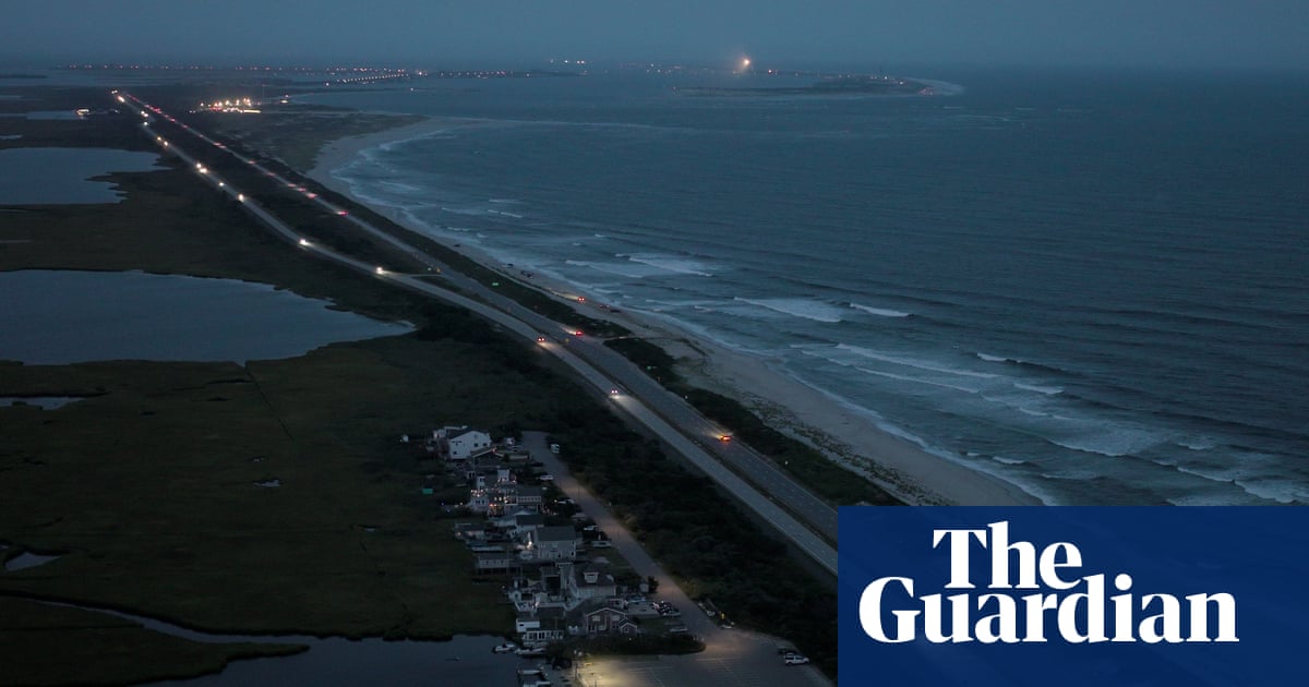 Les voix négligées : l’enquête surprenante sur le tueur de Gilgo Beach