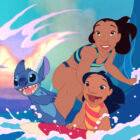 Lilo and Stitch