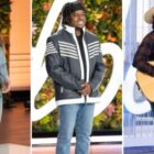 Lola Bonfiglio, Desmond Roberts and John Foster on American Idol