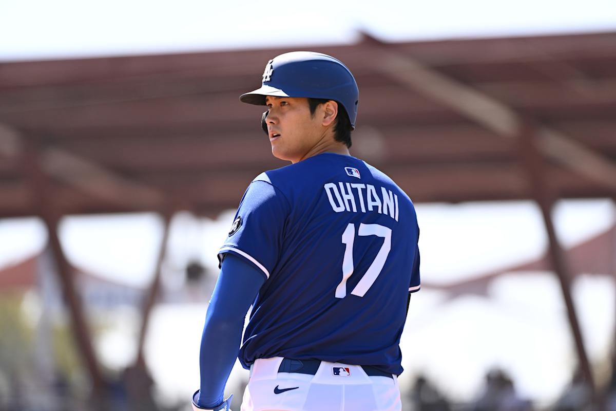 MLB Tokyo Series : comment regarder Dodgers contre Cubs avec Sling