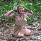 Mandy Naked and Afraid