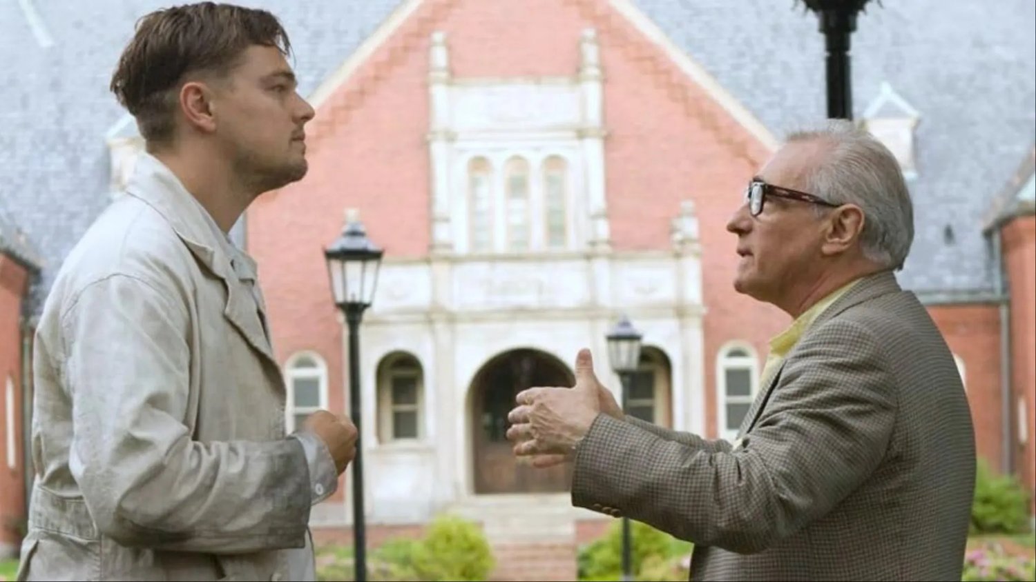 Martin Scorsese et Leonardo DiCaprio s’associent pour adapter Gilead sur Apple TV+