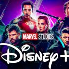 Marvel Studios Disney Plus wallpaper, Avengers characters