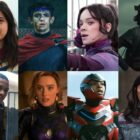 RUMOR: Marvel's 'Champions' Series Gets A Showrunner
