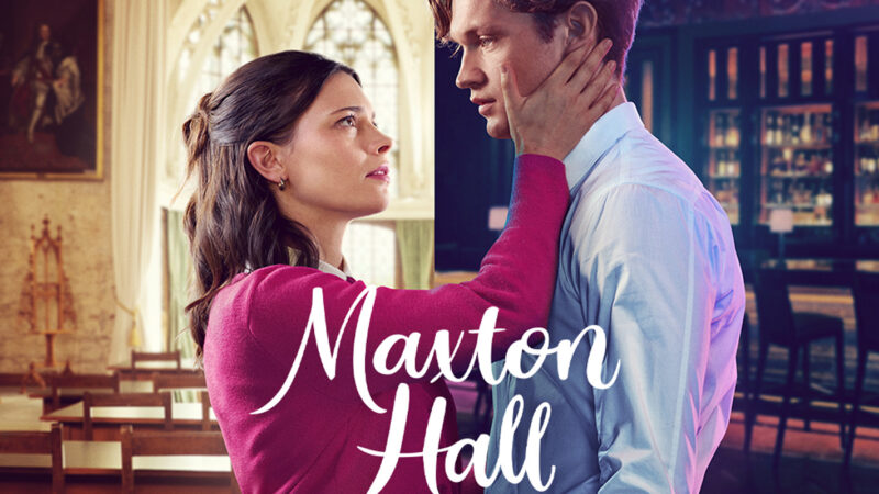 Maxton Hall saison 2 : date de sortie révélée par Prime Video