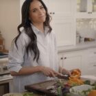 Netflix's bosses are said to be worried by the poor reviews of her series