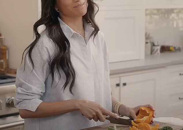 Meghan Markle : un succès inattendu de son émission Netflix lui assure une saison 2