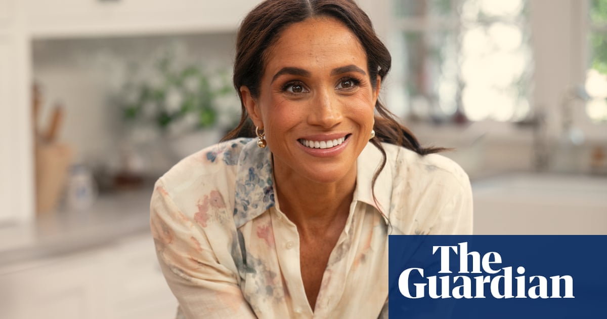 Meghan et Harry : leur dernier projet TV pourrait être un échec sur Netflix