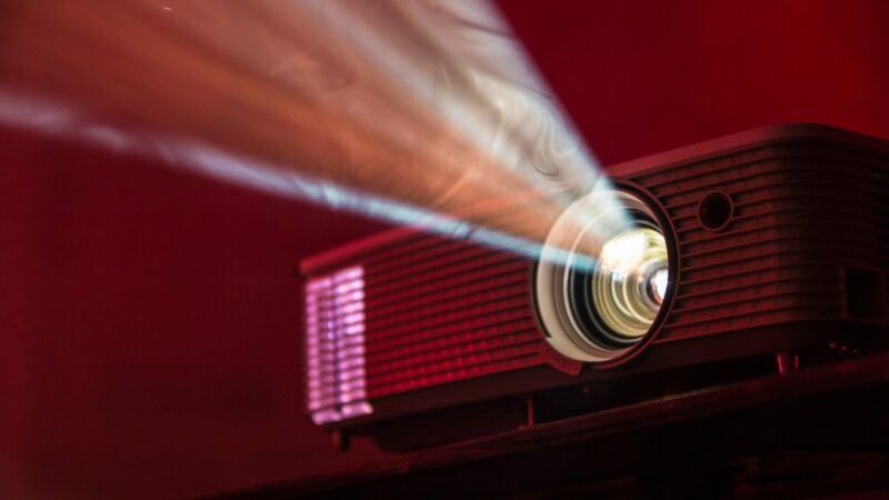 Meilleurs projecteurs pour le streaming : Netflix, Hulu, Prime Video, YouTube