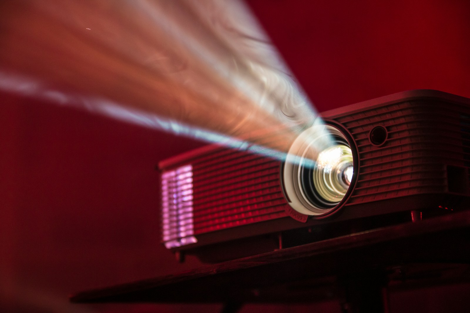 Meilleurs projecteurs pour le streaming : Netflix, Hulu, Prime Video, YouTube