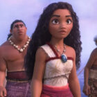 Moana 2