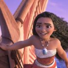 “Moana 2” Brings Impressive Global Views to Disney+ After Only Five Days Streaming