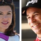 A fair shot? Cup competitors question NASCAR's approval process for new drivers to series