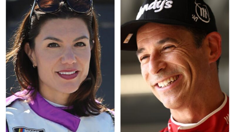 NASCAR : des pilotes contestent le processus d’approbation pour les nouveaux concurrents