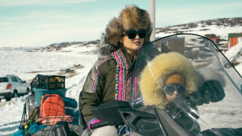 Netflix : ‘North of North’, une comédie à voir en avril