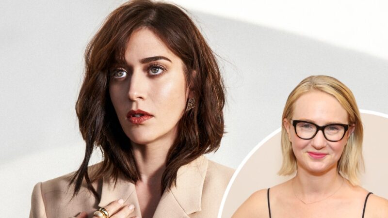 Netflix annonce une série dramatique sur la crise avec Lizzy Caplan