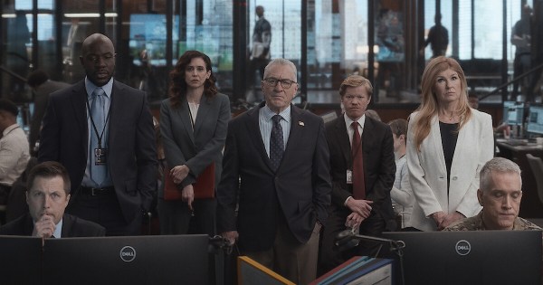 Netflix conserve sa première place grâce à Robert De Niro