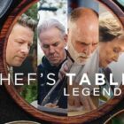 Netflix Drops New Chef’s Table Theme—But Who’s Defining Food Today?