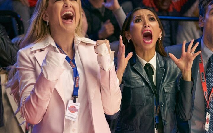 Netflix : la saison 2 de la série à succès confirmée