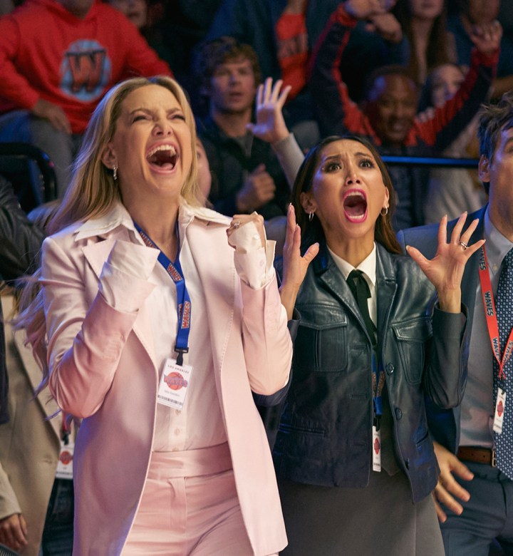 Netflix : la saison 2 de la série à succès confirmée