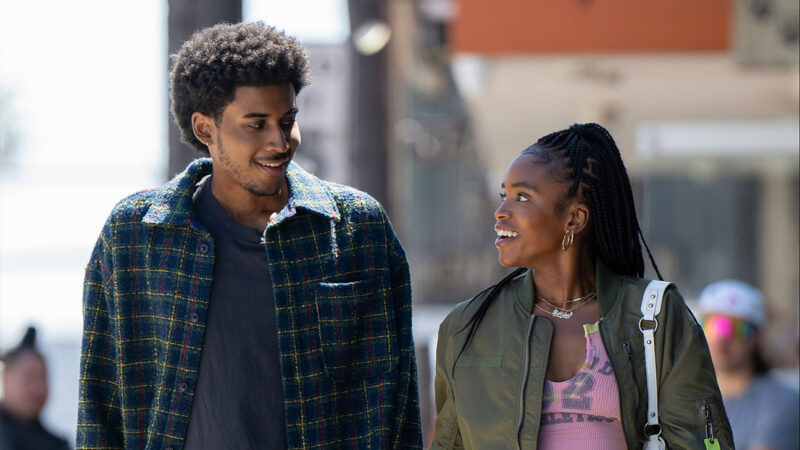 Adaptation de Judy Blume en série sur Netflix