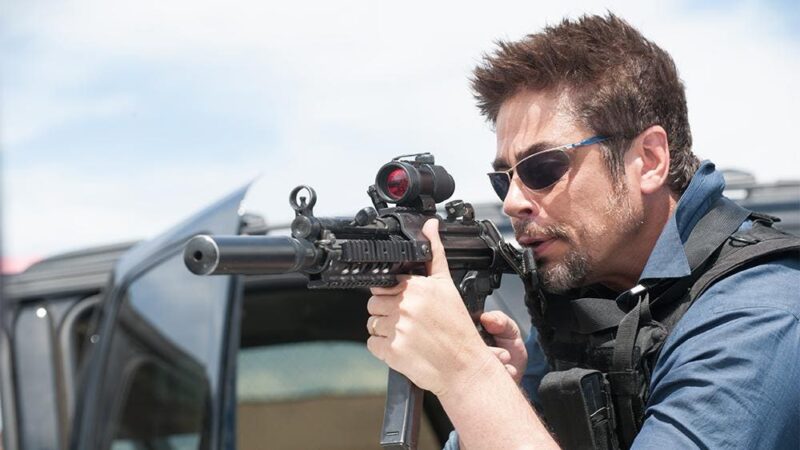 Netflix propose un des meilleurs thrillers criminels à voir absolument