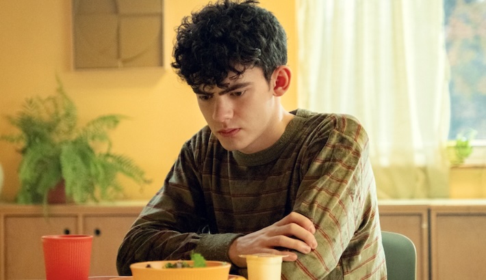 Netflix : renouvellement de ‘Heartstopper’ pour une saison 4 ?
