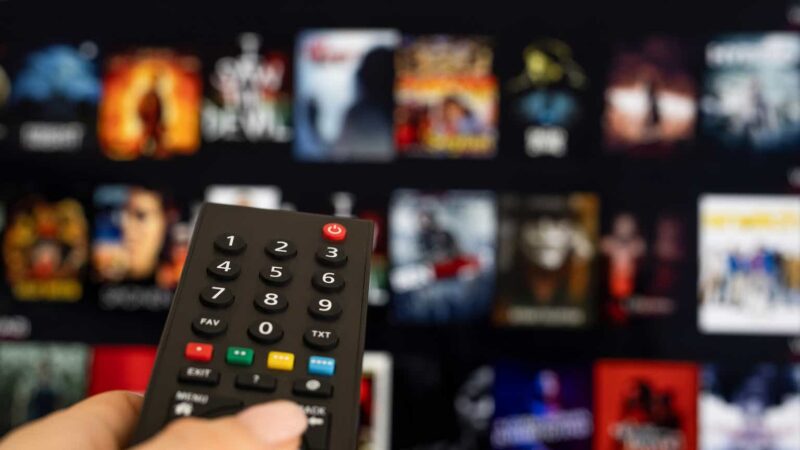 Netflix : stratégie centrée sur le contenu et impact sur les abonnements