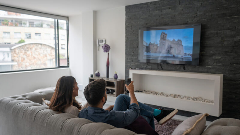 Netflix : un investissement prometteur pour enrichir votre retraite ?
